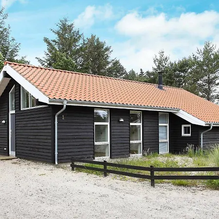 6 Person In Holiday home