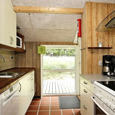 6 Person In Feriehus Skagen