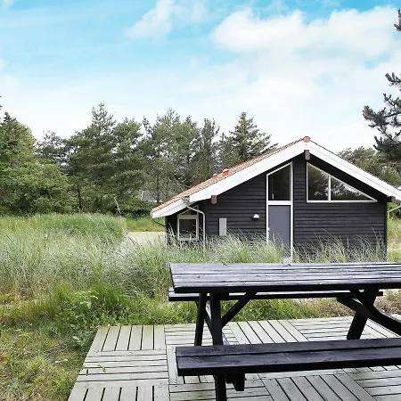 6 Person In Holiday home