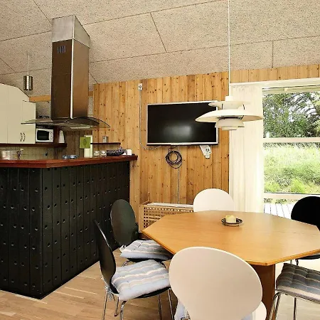 Holiday home 6 Person In