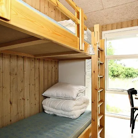 6 Person In Holiday home