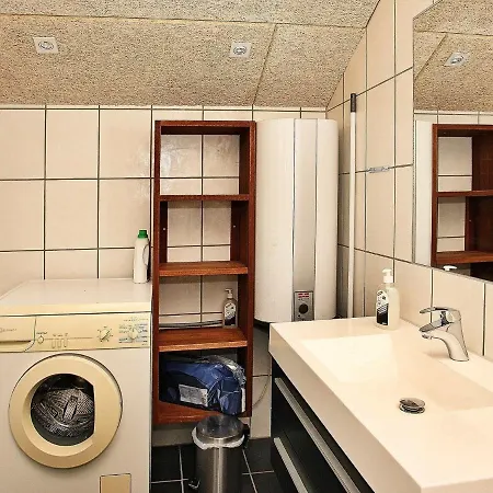 Holiday home 6 Person In Skagen