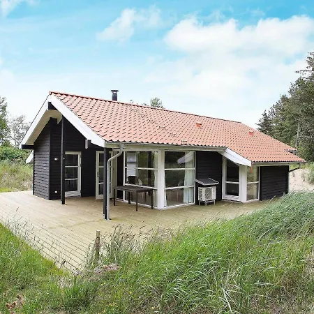 Holiday home 6 Person In *