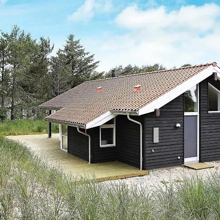 Holiday home 6 Person In *
