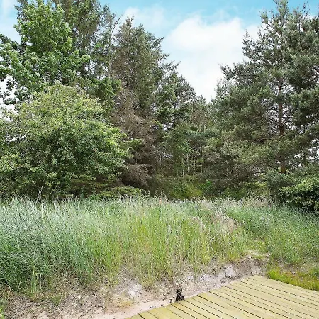 Holiday home 6 Person In Skagen